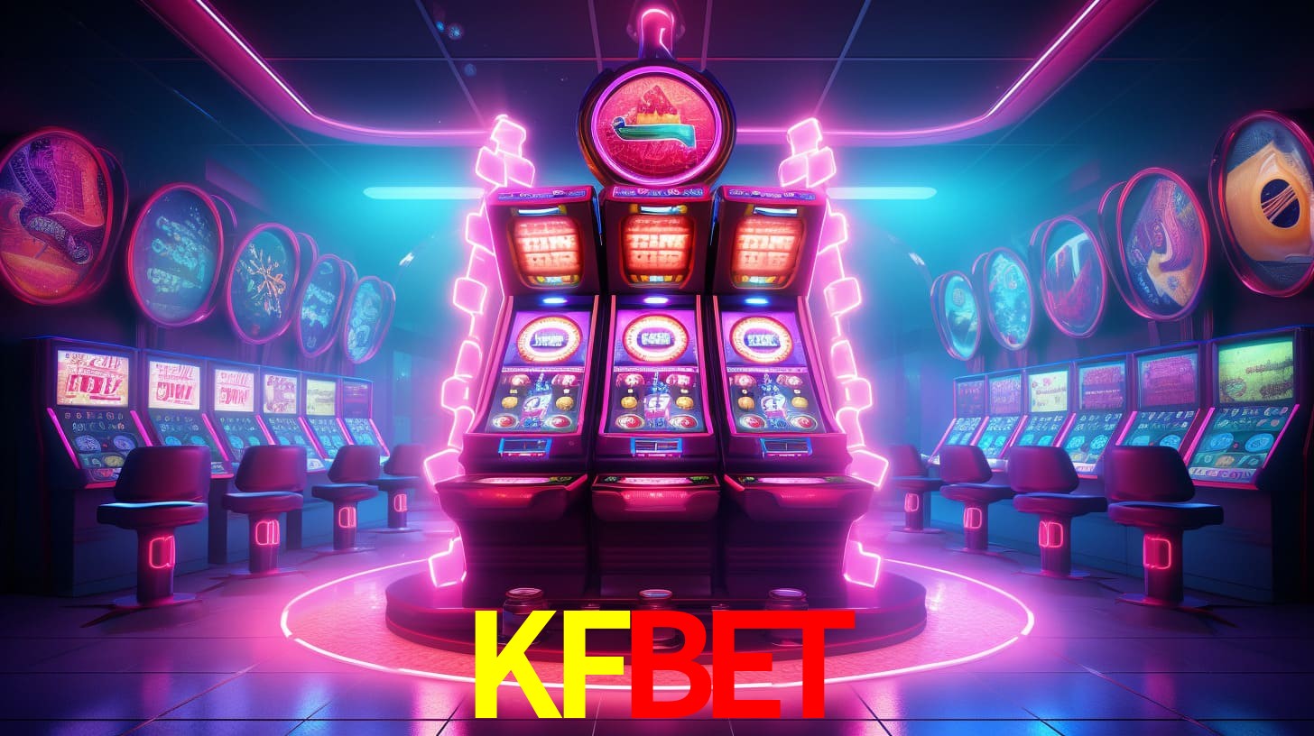 KFBET - Cassino Online Impressionante - KFBET.COM