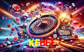Experiência VIP KFBET