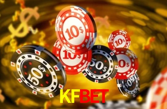 Apostas de Tênis KFBET