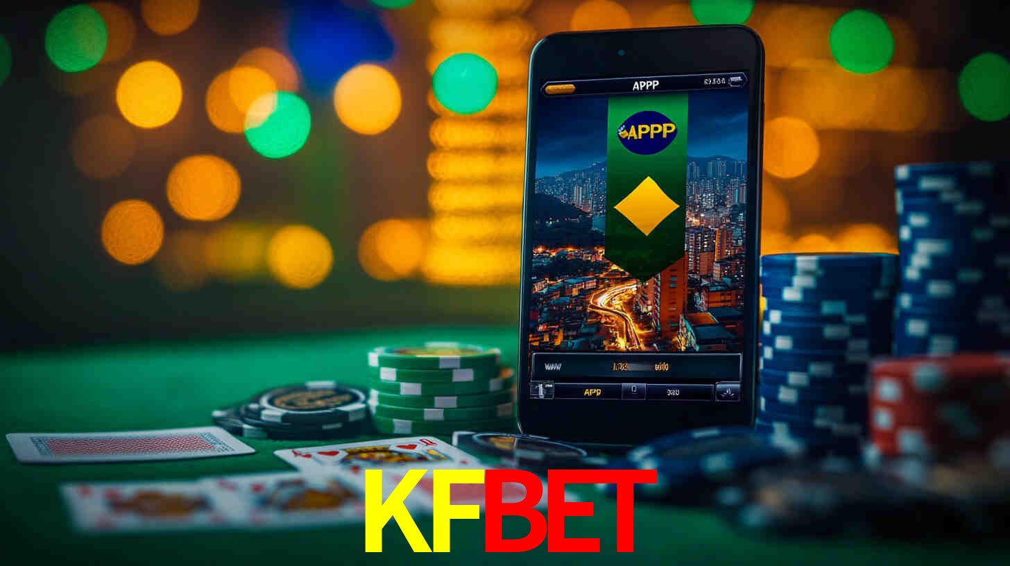 Explorando a Categoria de Eventos em Apostas na KFBET