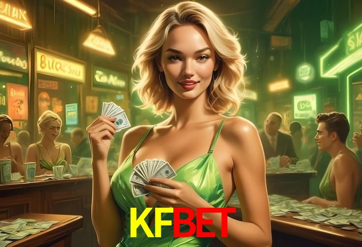 Inovações de Jogos na KFBET: O Futuro das Experiências Interativas