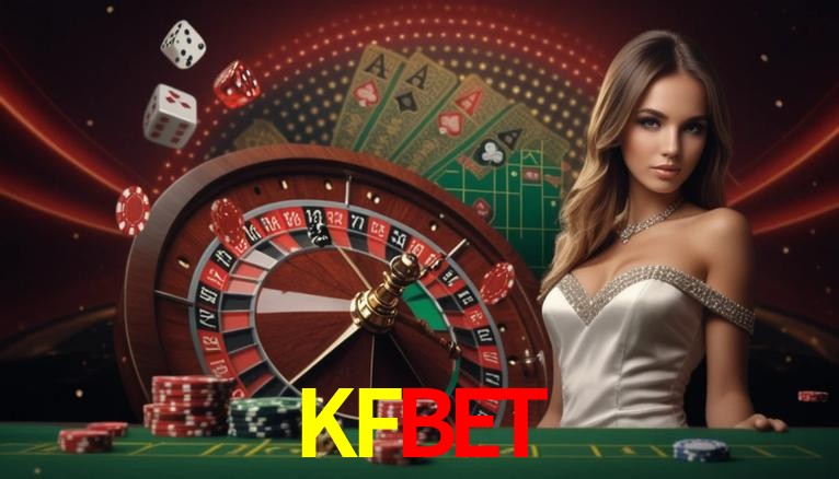 Game Providers KFBET