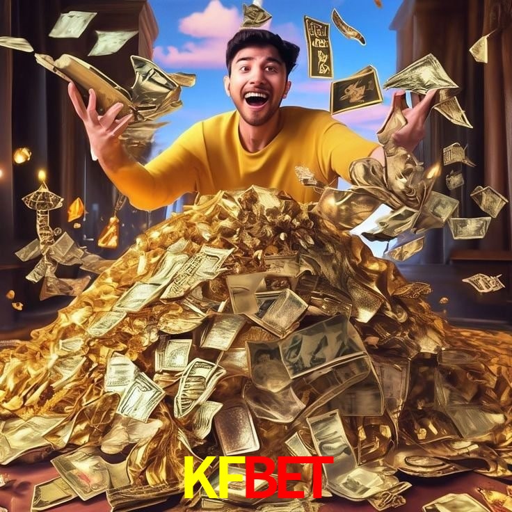 Jogo Spaceman KFBET