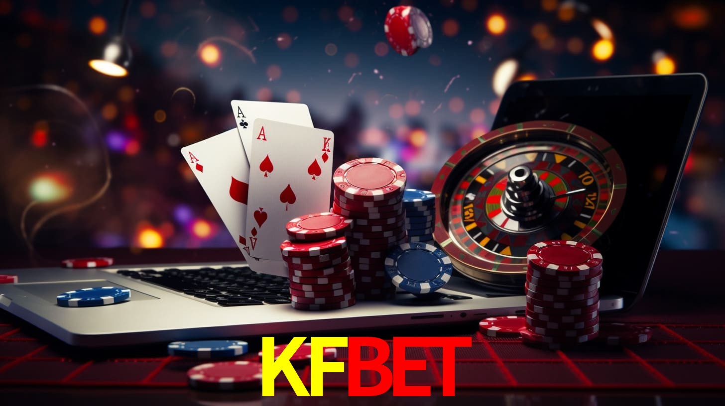 VIP Casino KFBET