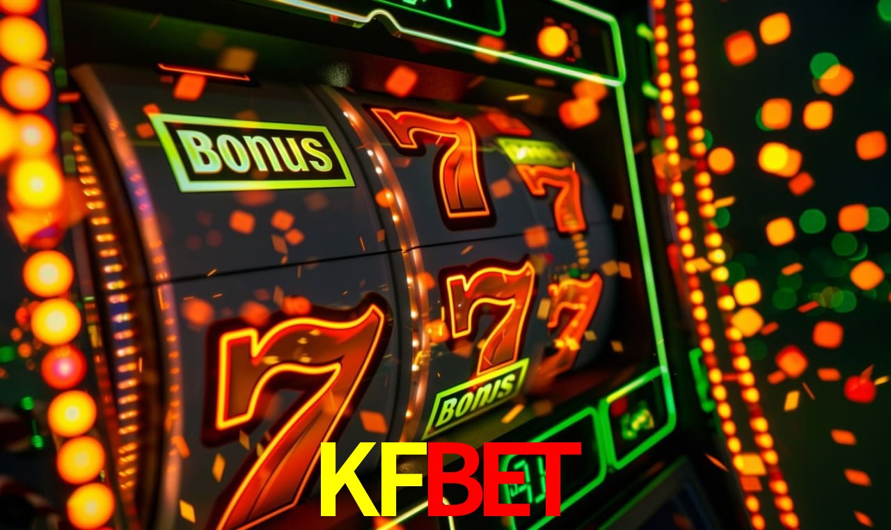 cassino KFBET