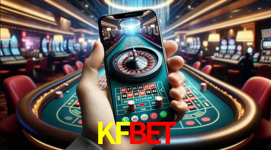 Slot Games KFBET