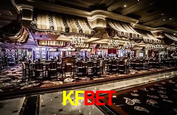 Seasonal Promotions KFBET