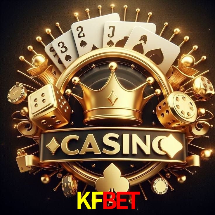 Casino Ao Vivo KFBET
