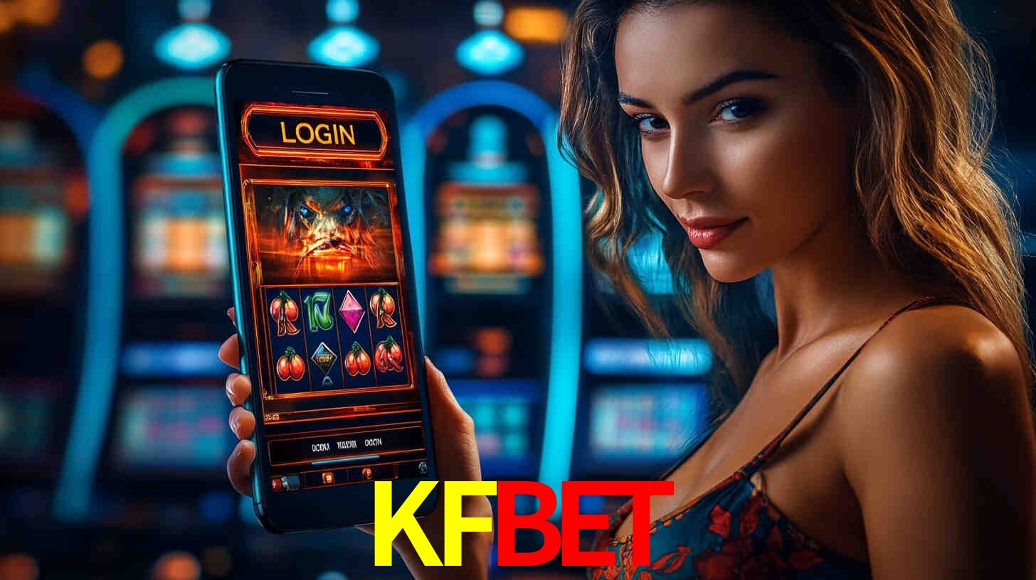 Bônus Generosos e Exclusivos no KFBET para Você!