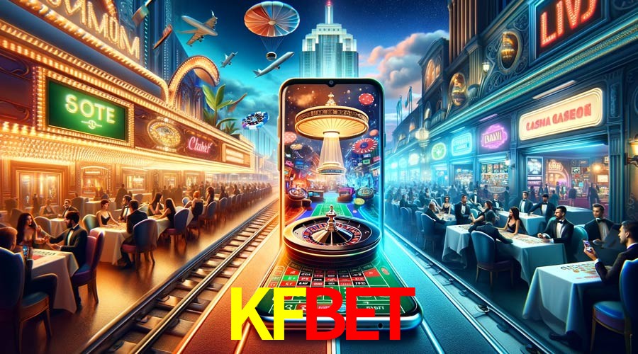 Secure Login KFBET