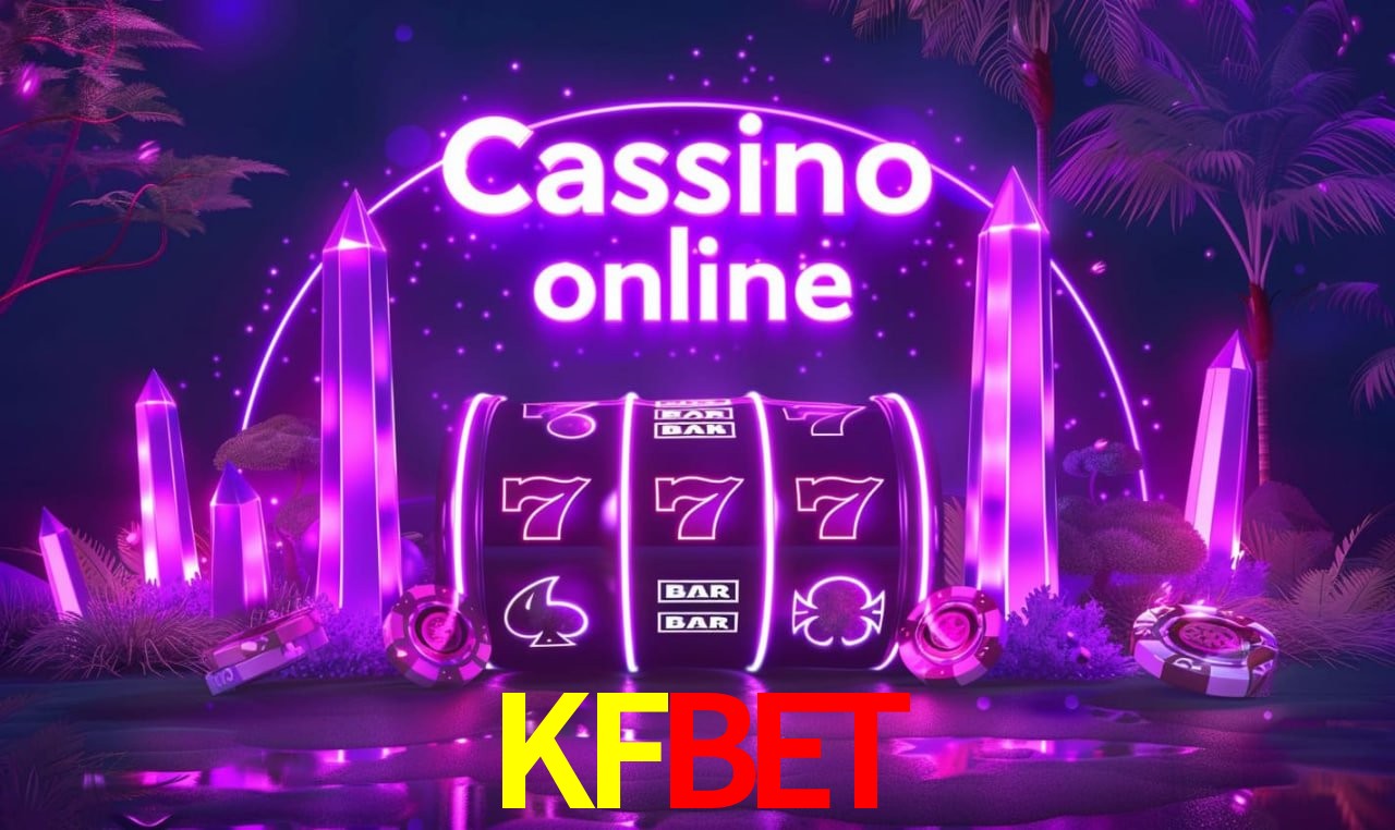 Promoções Sazonais KFBET