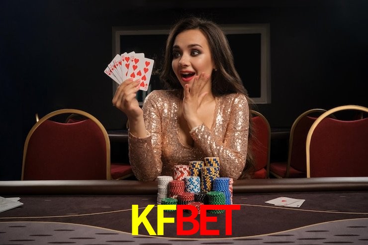 PIX Instantâneo KFBET