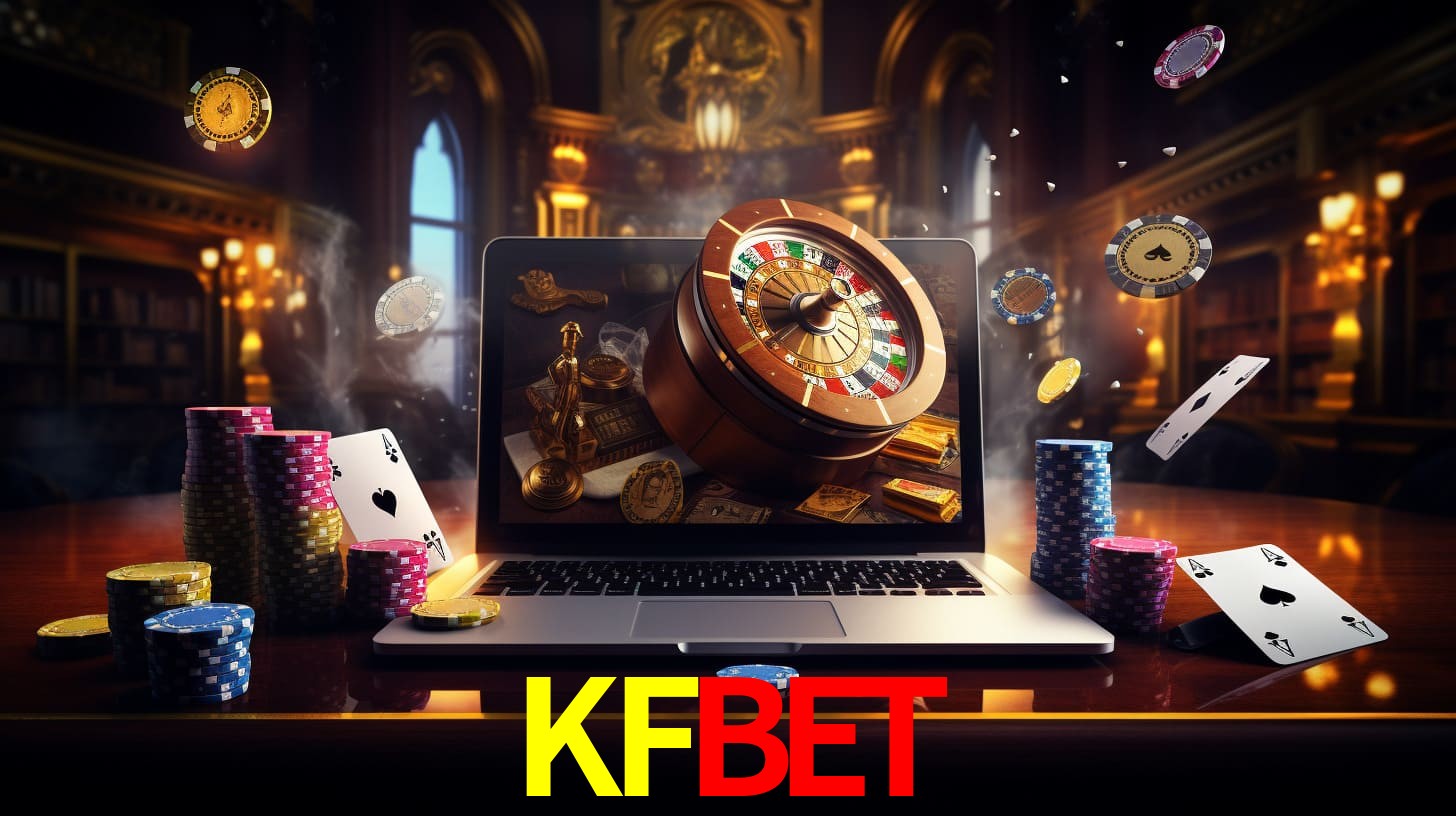Live Casino KFBET