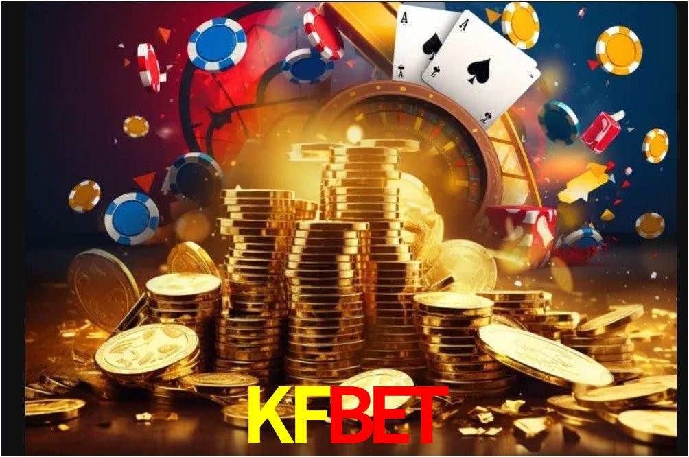 Interface Premium KFBET