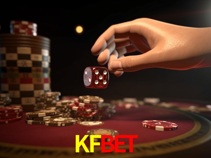 Benefícios da Conta KFBET