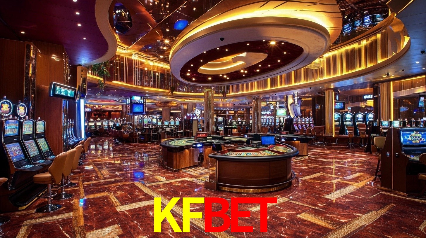 Welcome Bonus KFBET