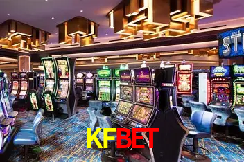 Inovações de Jogos na KFBET: O Futuro das Experiências Interativas