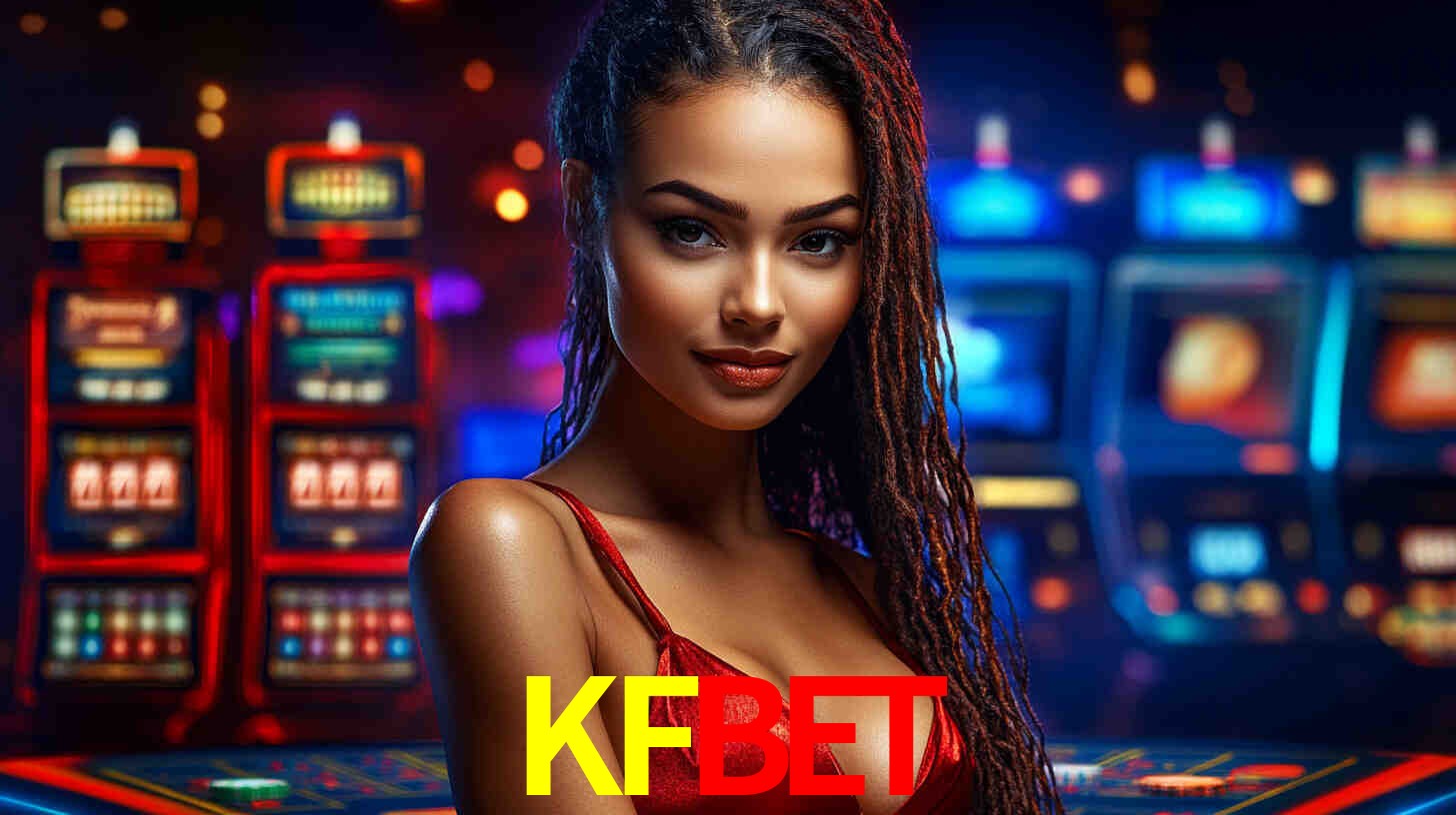 Descubra o Programa VIP da KFBET: Vantagens Exclusivas para Jogadores