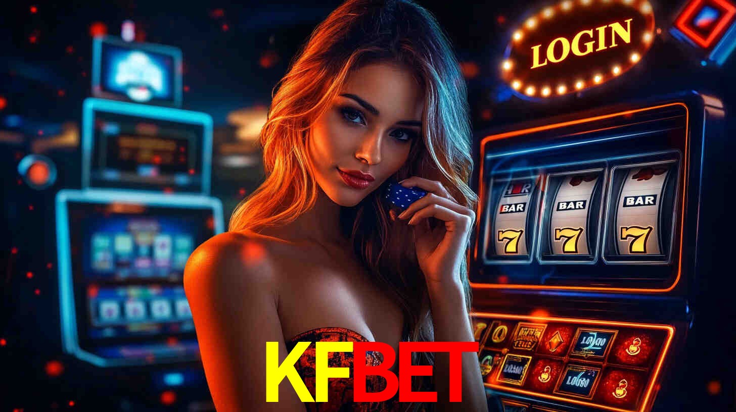 KFBET login