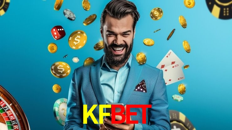 Bonus Features KFBET