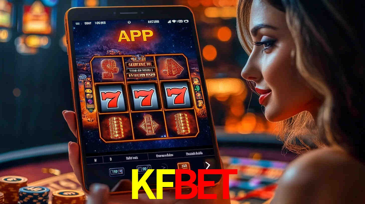 KFBET: A Experiência de Casino com Jogos de Mesa ao Vivo