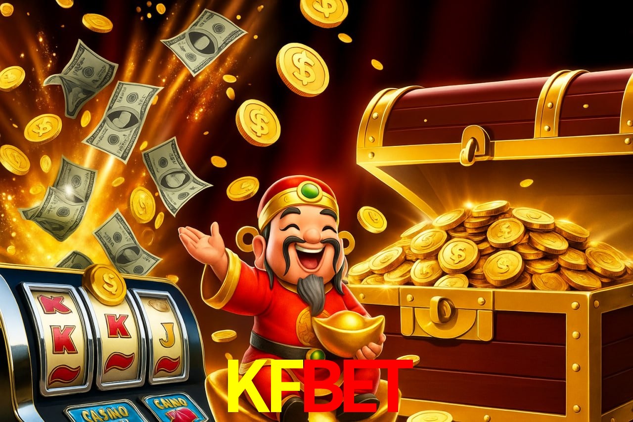 Casino Ao Vivo KFBET