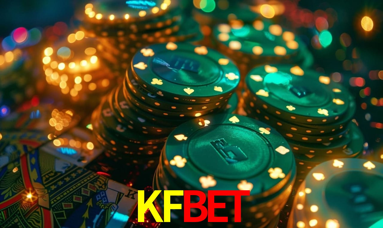 Estatísticas Esportivas KFBET