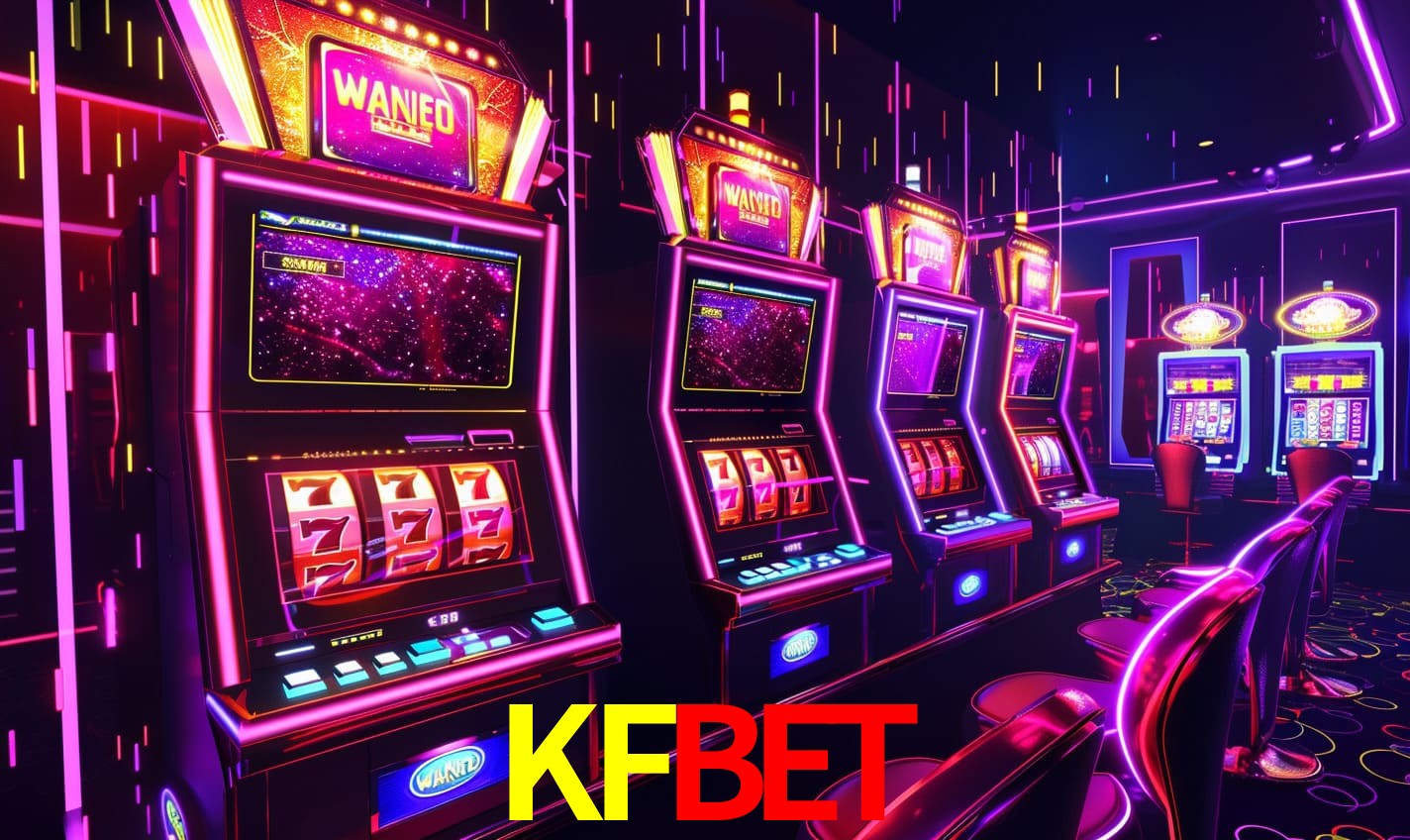 A Experiência Imersiva dos Cassinos Ao Vivo no KFBET