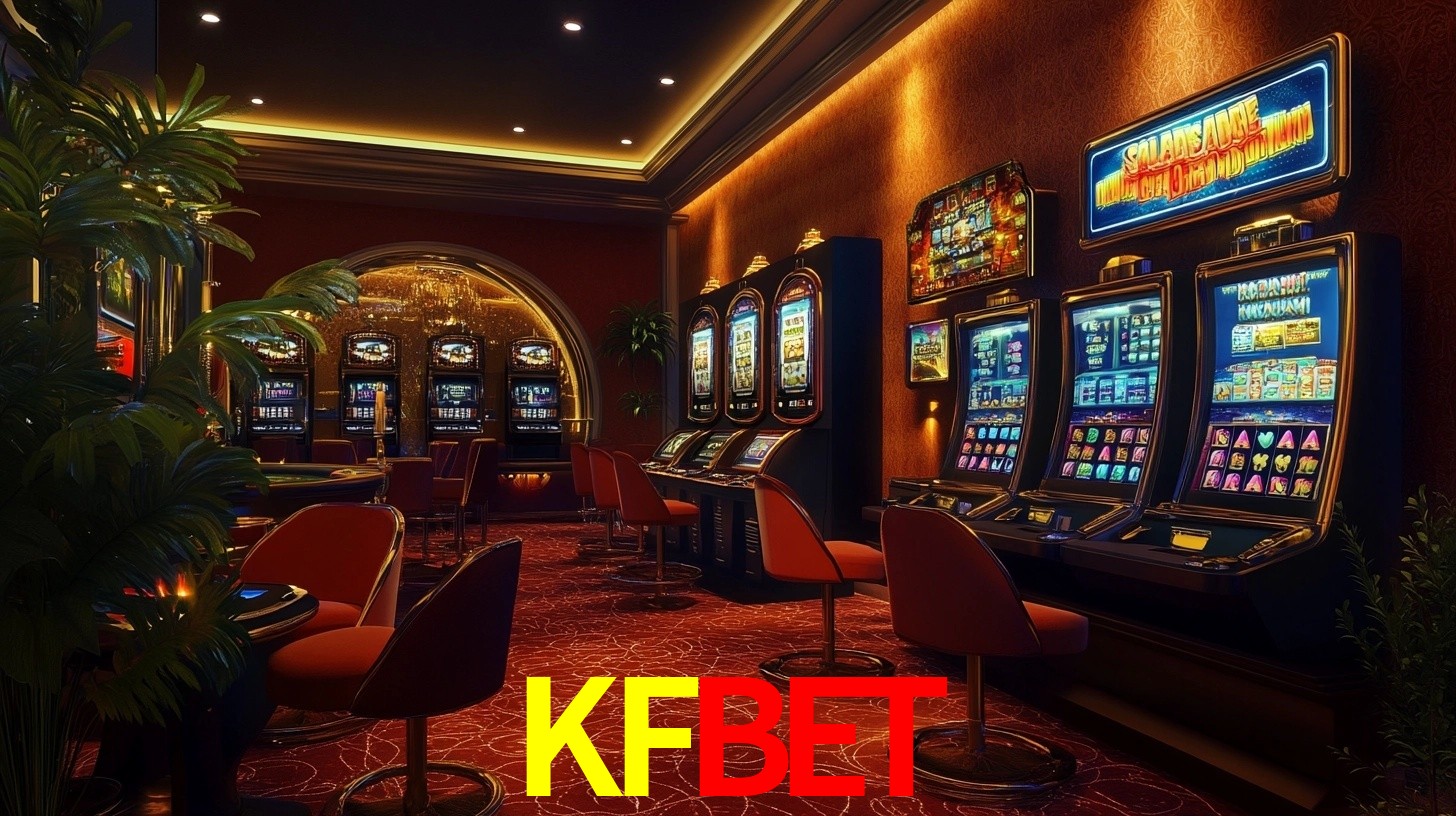 Daily Bonuses KFBET