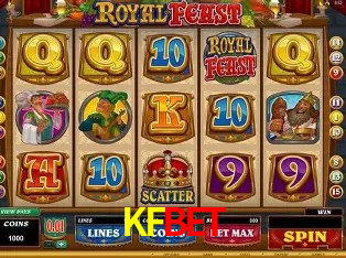 Exclusive Offers KFBET
