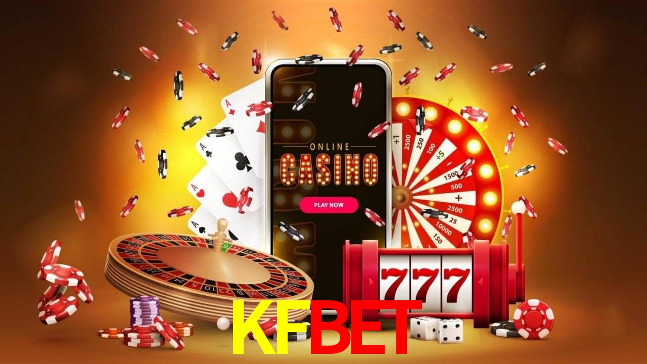Tecnologia da Plataforma KFBET