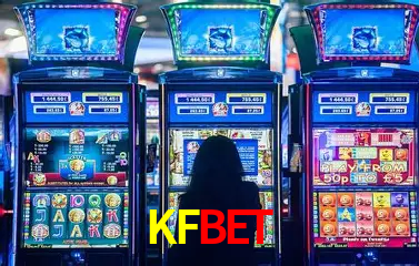 Descubra o Mundo do Cassino Online com KFBET