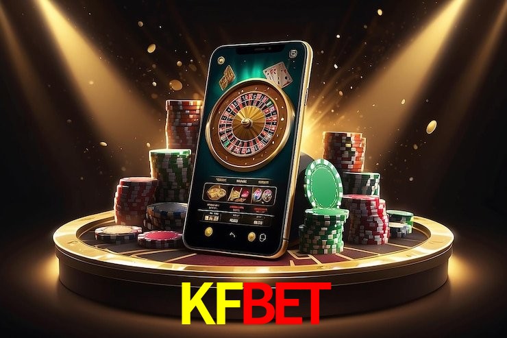 Promoção Relâmpago KFBET