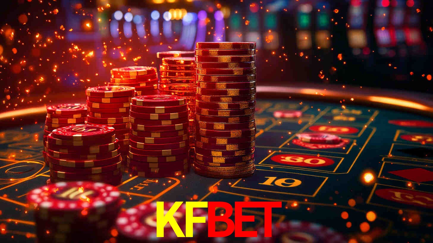 Exclusive Games KFBET