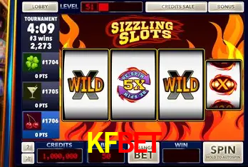 Descubra a Magia dos Jogos de Arcade no KFBET
