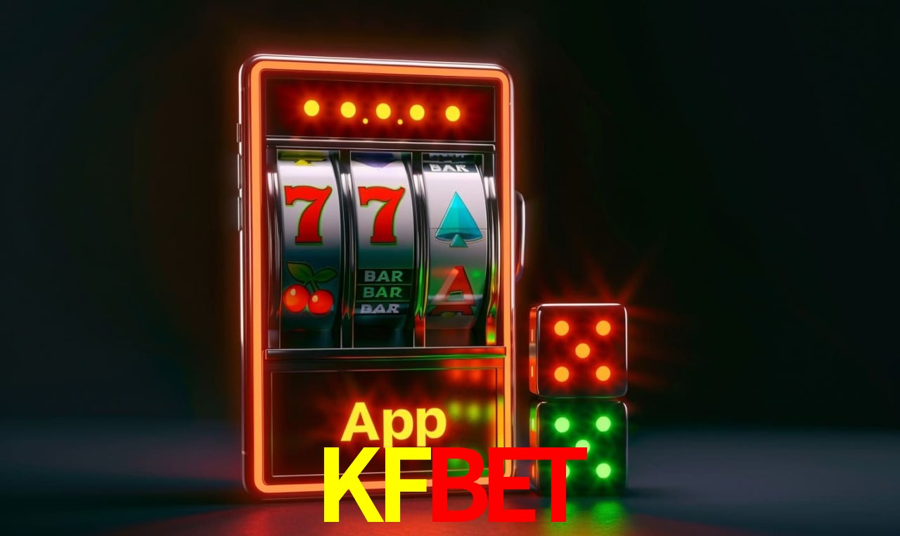 Provedores de Jogos KFBET