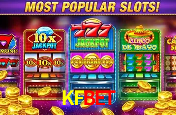 Desvendando o Mundo dos Jogos Virtuais na KFBET