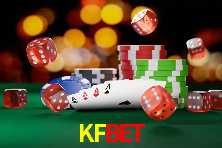Segurança 2FA KFBET