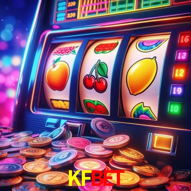 Recursos de Bônus KFBET