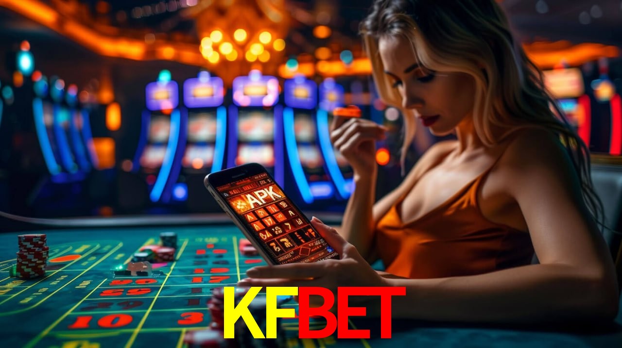 Aviator Game KFBET