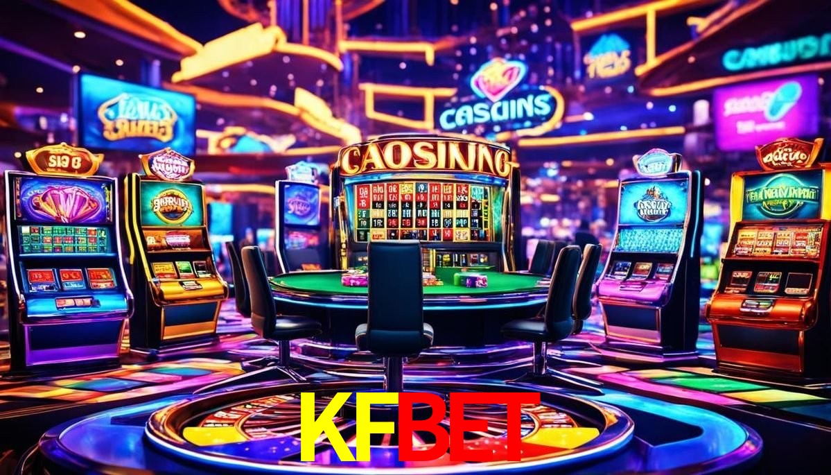 Diretório de Jogos KFBET