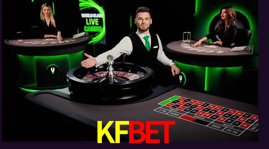 Quick Registration KFBET