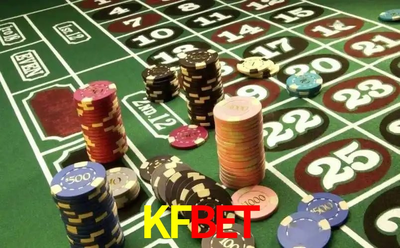 Login Seguro KFBET