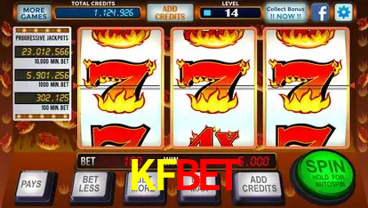 A Emoção da Loteria na KFBET: Uma Chance de Mudança de Vida