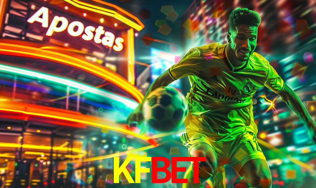 Cadastro Rápido KFBET